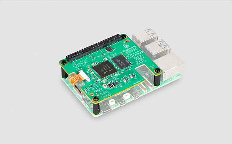树莓派发布 AI HAT+ 2：让 Raspberry Pi 5 真正跑起生成式 AI